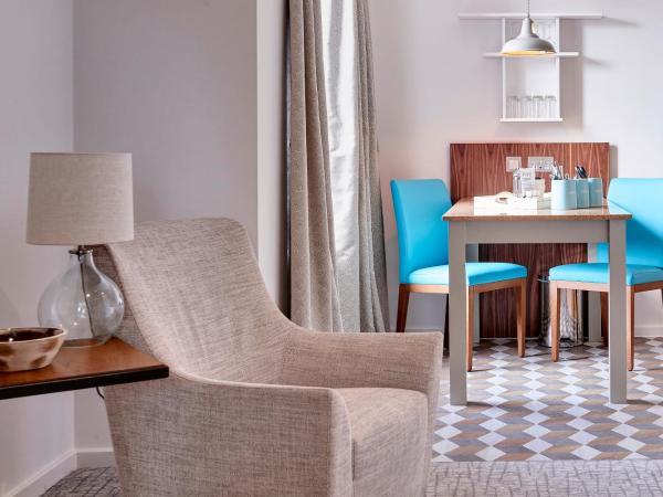 Staybridge Suites Liverpool, an IHG Hotel : photo 6 de la chambre suite 1 chambre lit king-size