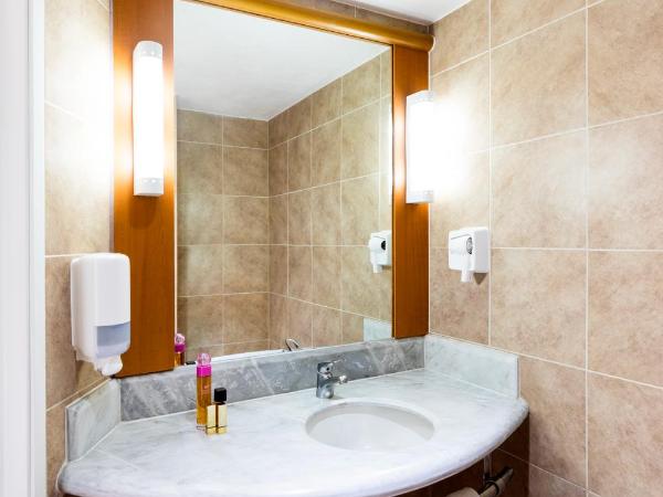 Ibis Guadalajara Expo : photo 2 de la chambre chambre double