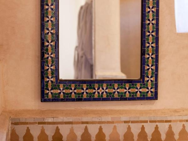 Dar Roumana : photo 6 de la chambre chambre double yasmina