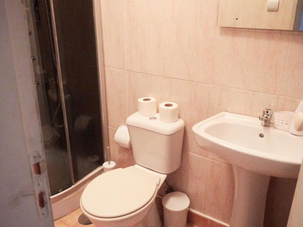 Casa do Largo House : photo 3 de la chambre chambre double