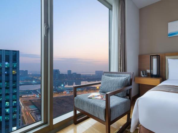 Shama Heda Serviced Apartment : photo 2 de la chambre studio supérieur