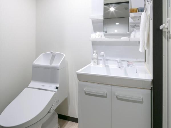 Randor Residence Kyoto Classic : photo 6 de la chambre chambre lit queen-size deluxe