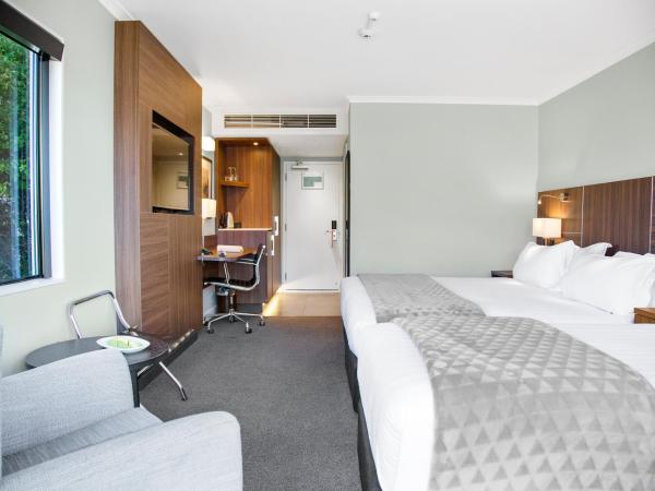 Holiday Inn Queenstown Frankton Road, an IHG Hotel : photo 7 de la chambre chambre lits jumeaux