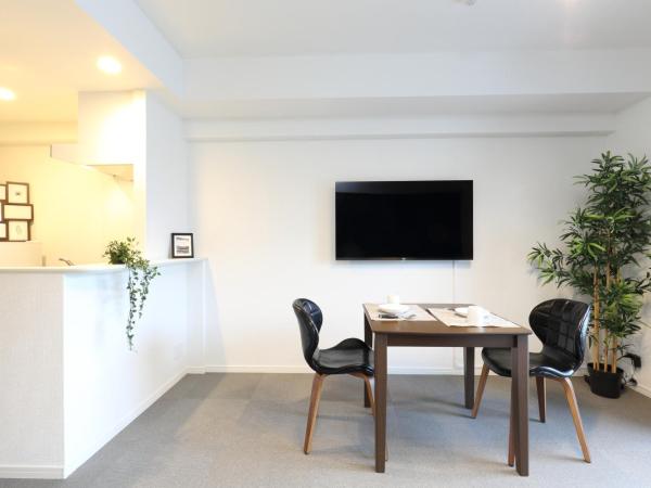 The Grand Residence Hotel Hakata : photo 4 de la chambre appartement