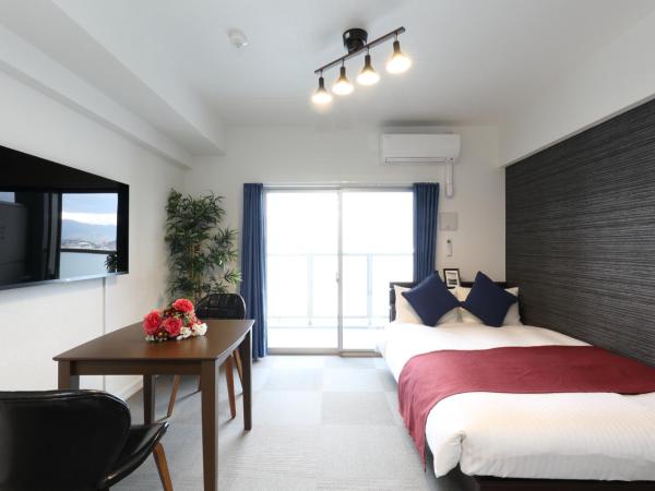 The Grand Residence Hotel Hakata : photo 1 de la chambre appartement