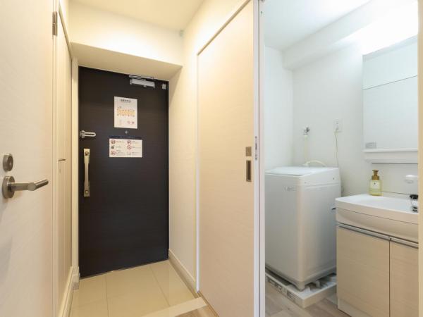 The Grand Residence Hotel Hakata : photo 8 de la chambre appartement en duplex