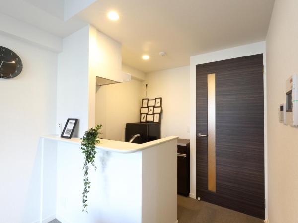 The Grand Residence Hotel Hakata : photo 3 de la chambre appartement en duplex