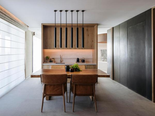 1 Hotel Haitang Bay, Sanya : photo 1 de la chambre ocean pool view suite