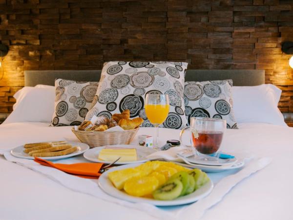 Yomo Centric : photo 2 de la chambre chambre lits jumeaux deluxe