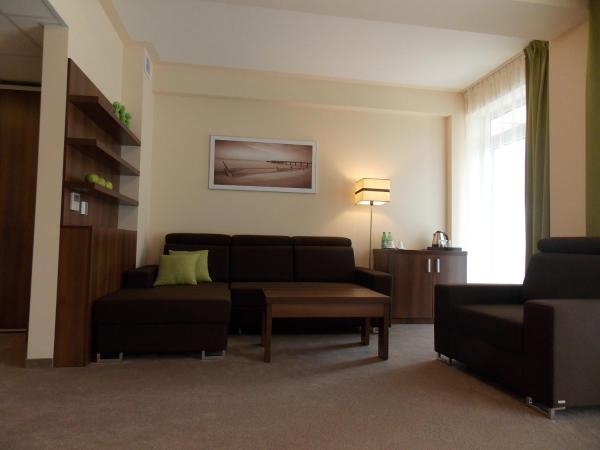 Verano : photo 1 de la chambre suite