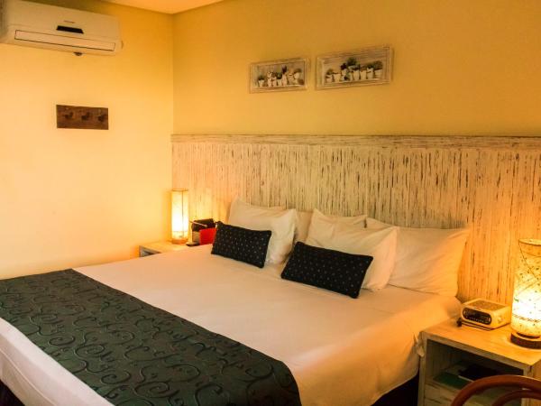 Farol de Itapuã Praia Hotel : photo 3 de la chambre chambre double exécutive