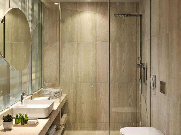 Green Suites Boutique Hotel : photo 10 de la chambre chambre premium king ou lits jumeaux