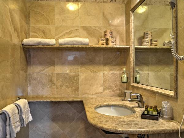 Borgo Grondaie : photo 10 de la chambre chambre double supérieure