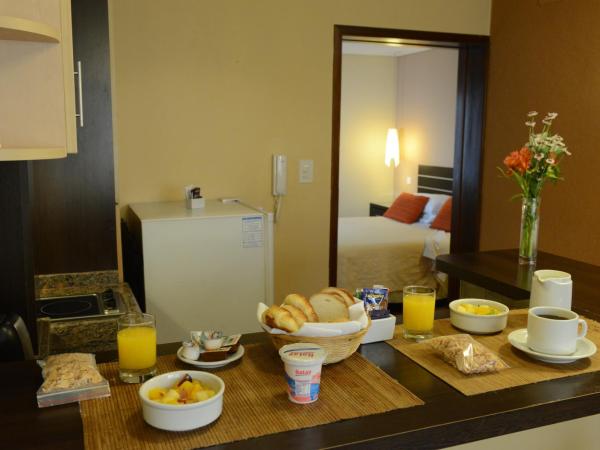 Hotel Ankara Suites : photo 2 de la chambre appartement (2 adultes)