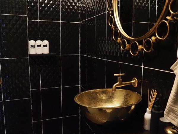 NIL BKK : photo 9 de la chambre chambre lit queen-size deluxe