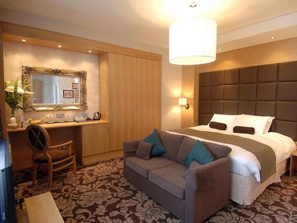 The Briar Rose Wetherspoon : photo 1 de la chambre chambre double de luxe