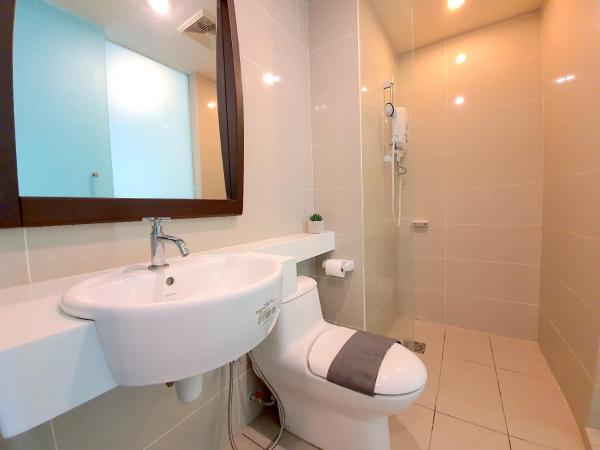 The Scott Garden Kuala Lumpur by BeeStay Management : photo 8 de la chambre appartement en duplex