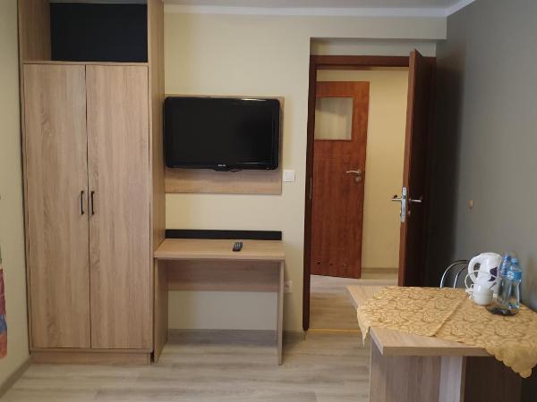 U Musa : photo 7 de la chambre studio standard