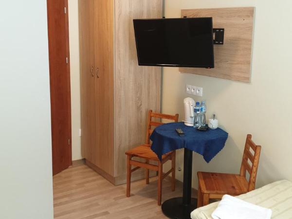 U Musa : photo 3 de la chambre chambre lits jumeaux standard