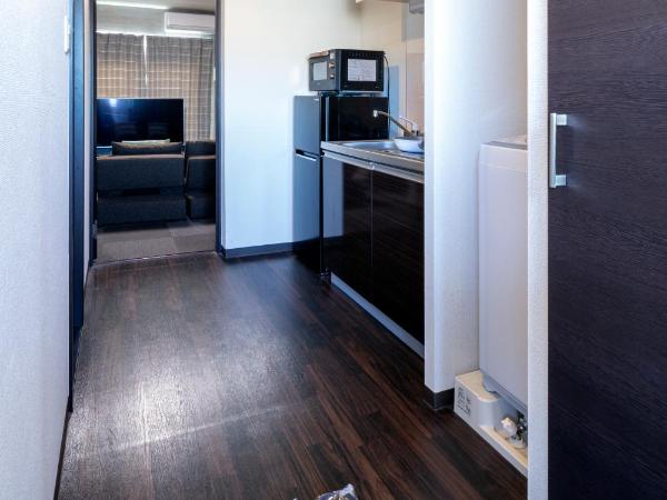 Randor Residence Kyoto Classic : photo 8 de la chambre suite familiale deluxe