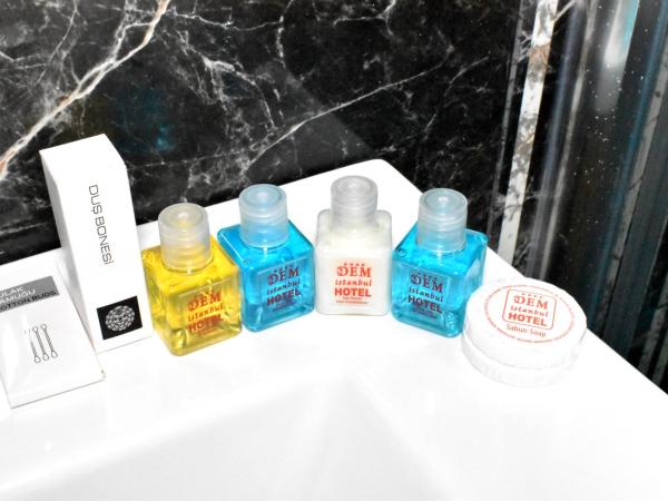 Dem İstanbul Airport Hotel : photo 1 de la chambre chambre simple Économique