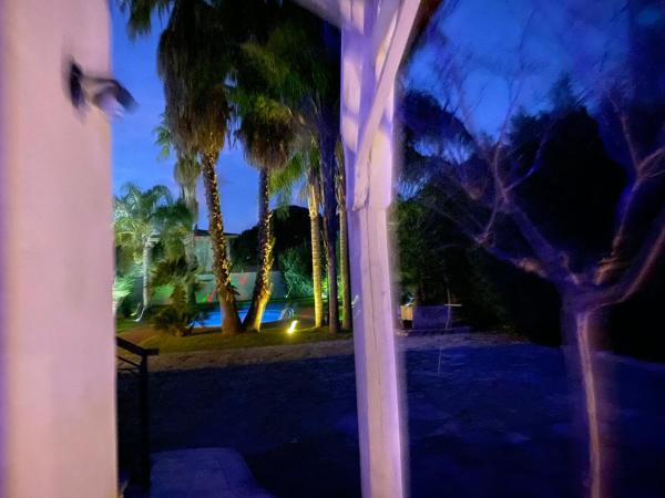 B&B A Casa Di Joy : photo 9 de la chambre chambre double