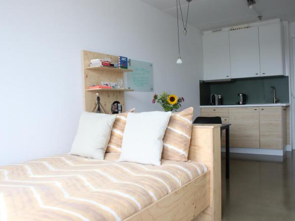 B&B Maasview : photo 7 de la chambre chambre double