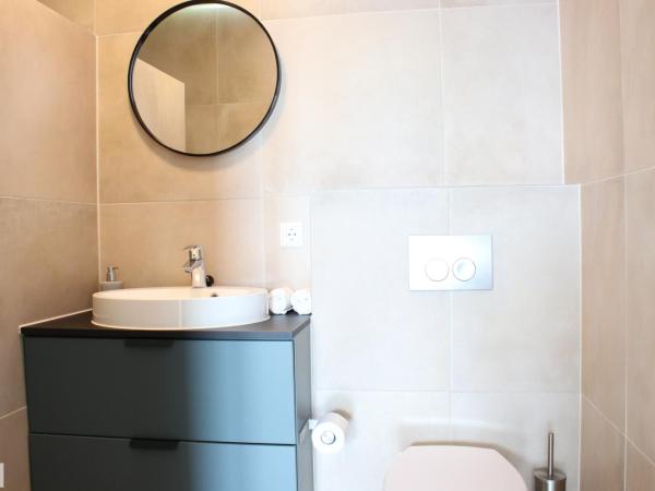 B&B Maasview : photo 8 de la chambre chambre double