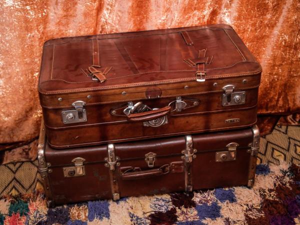 Camp Cameleon : photo 9 de la chambre tente