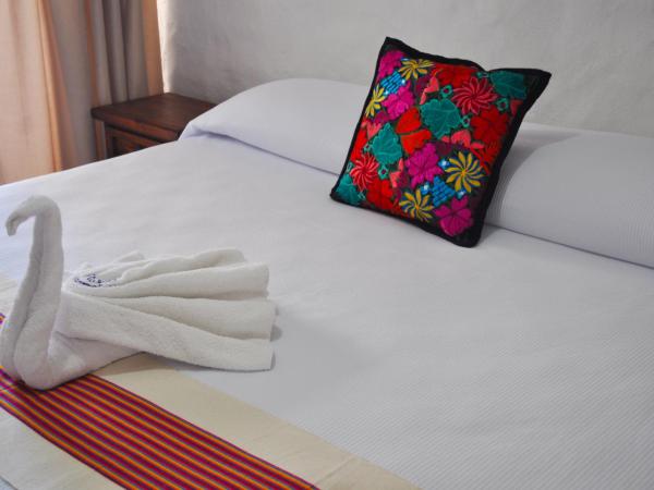 Petit Hotel Pilitas : photo 2 de la chambre chambre standard