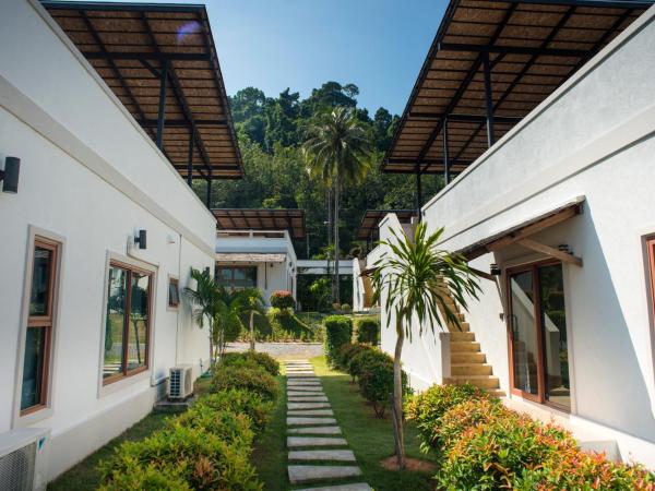 Serenity Resort Koh Chang : photo 3 de la chambre villa 2 chambres avec bassin profond