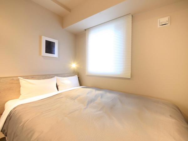 S-peria Inn Nihombashi Hakozaki : photo 2 de la chambre chambre double