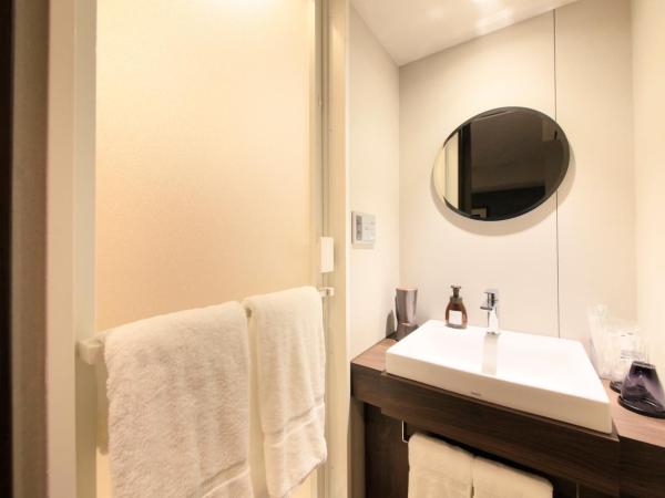 S-peria Inn Nihombashi Hakozaki : photo 2 de la chambre chambre double deluxe