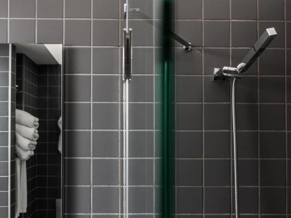 Moure Hotel : photo 1 de la chambre chambre double ou lits jumeaux Économique