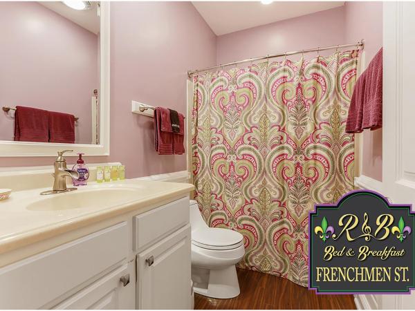 R&B Award Winning B&B - Adult Only : photo 6 de la chambre maison 5 chambres