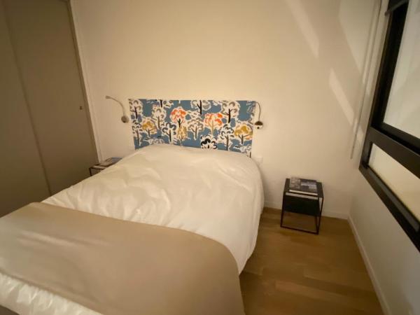 Hôtel Villa Blomet : photo 6 de la chambre appartement 3 chambres