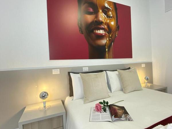 BeeApartments : photo 4 de la chambre studio supérieur