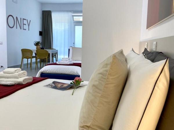 BeeApartments : photo 6 de la chambre studio supérieur