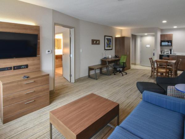 Holiday Inn Express & Suites - Indianapolis Northwest, an IHG Hotel : photo 6 de la chambre suite - non-fumeurs