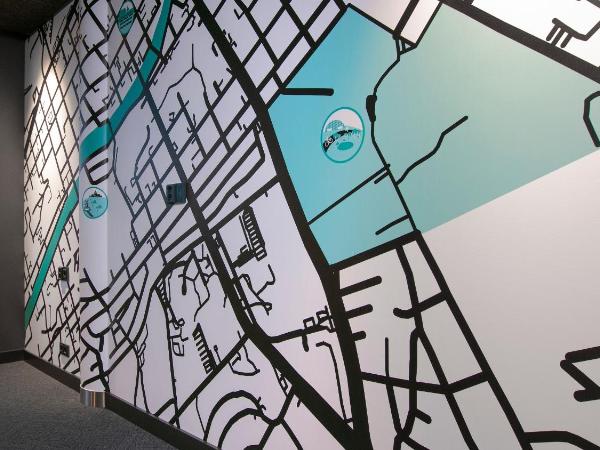 Original Sokos Hotel Kupittaa : photo 7 de la chambre chambre lits jumeaux standard