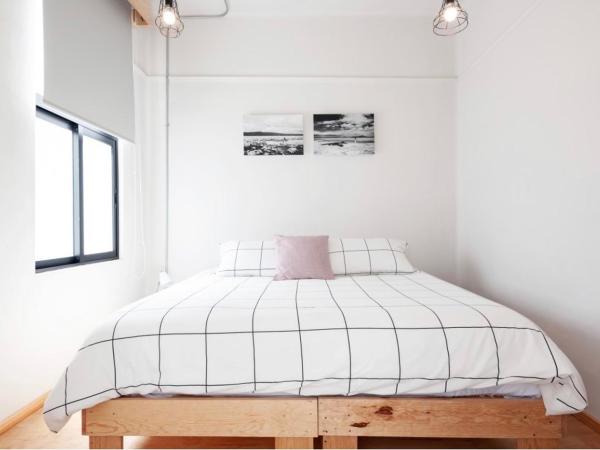 Casa Melgar : photo 8 de la chambre chambre familiale avec balcon