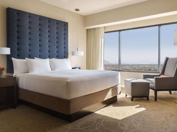 Hyatt Regency Phoenix : photo 2 de la chambre suite vip