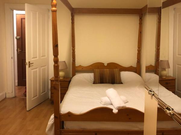 The Georgian House : photo 5 de la chambre appartement 2 chambres