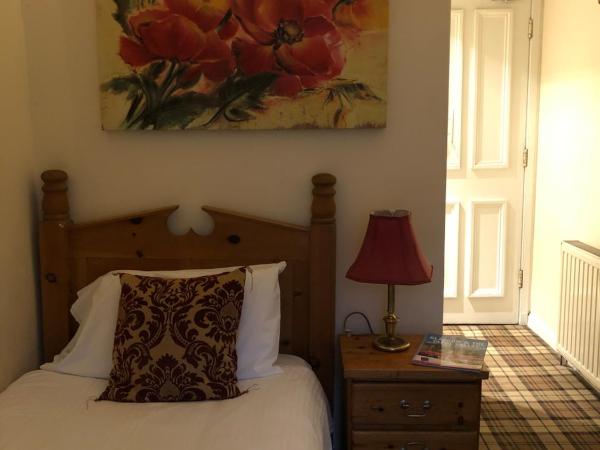 The Georgian House : photo 4 de la chambre chambre simple