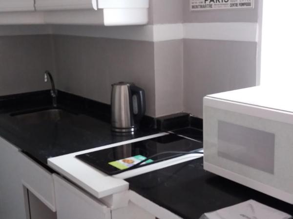 Alquileres Temporarios by CLH Rentals : photo 8 de la chambre appartement deluxe