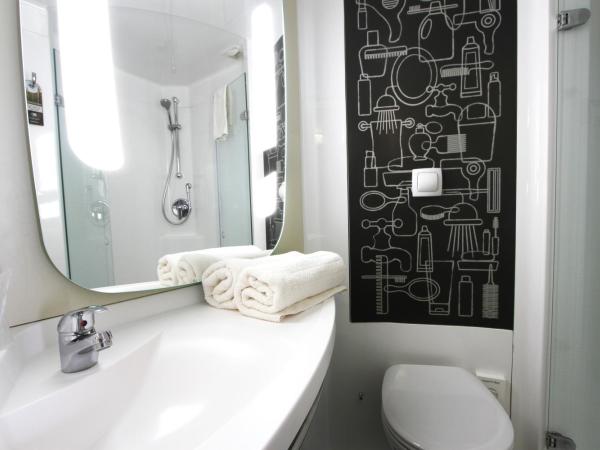 ibis London City - Shoreditch : photo 3 de la chambre chambre lits jumeaux sweetroom