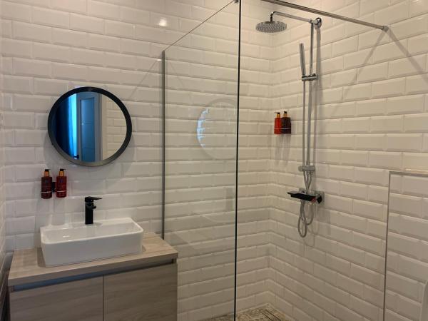 Catalog Boutique Rooms : photo 4 de la chambre chambre double deluxe