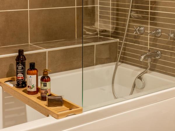 Parkhouse Hotel & Spa : photo 6 de la chambre chambre lit king-size premium