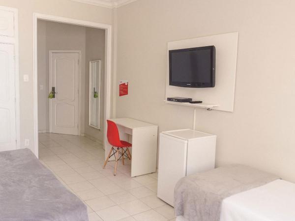 CLH Suites Domingos Ferreira : photo 4 de la chambre chambre quadruple supérieure 