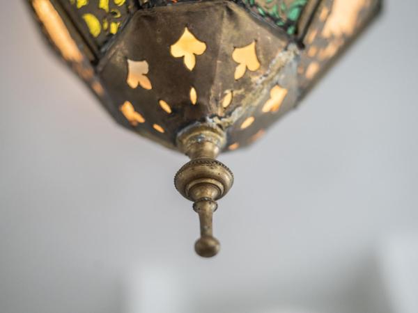 Dar Nour : photo 6 de la chambre mini suite